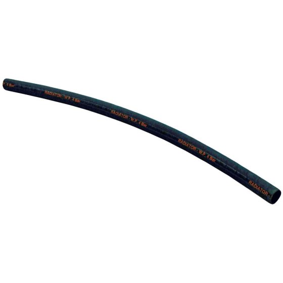 Radiator Hose 35mm x 1m EPDM Rubber for Automotive Cooling Systems