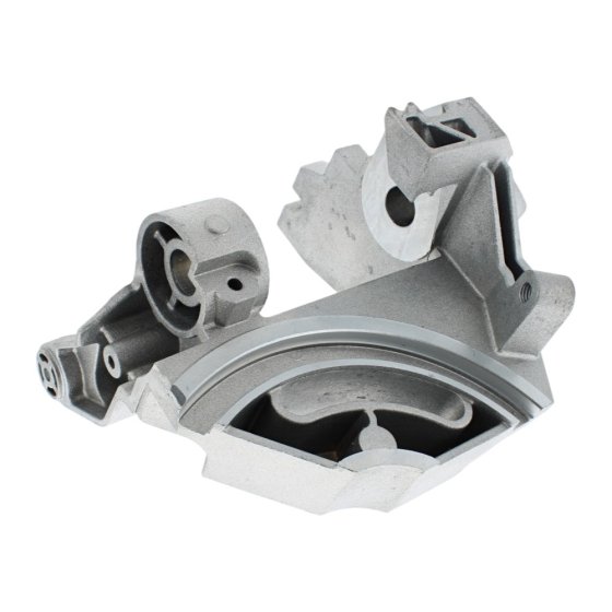 Supporto Testa for Dewalt D27105 Type 1, D27105 Type 2 Combination Saw - 605653-00