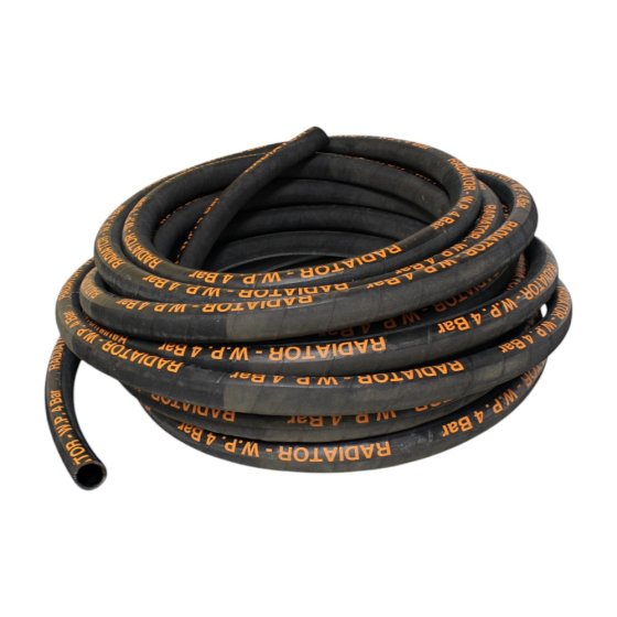 25mm x 20m Radiator Hose EDPM Rubber