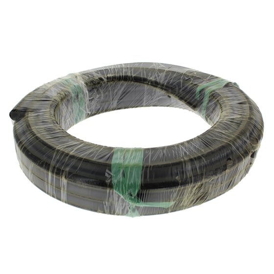 Fuel Hose 6mm I/D 10m for Fuel Systems - Temperature Resistant