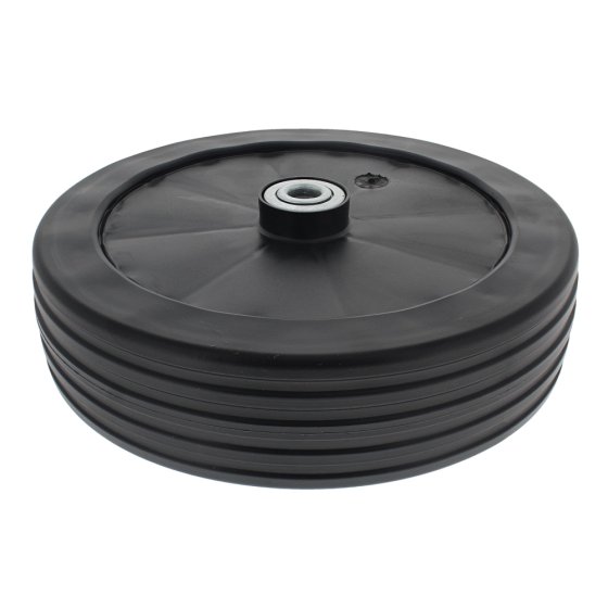 Wheel Assembly for Stihl MB 248.4, 253.0 Lawn Mowers - 6105 700 0491