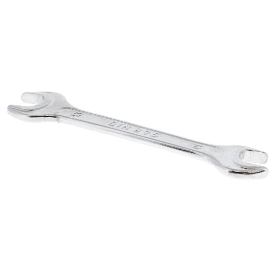 Open End Wrench for Stihl GB 460 , GB 460.1 Shredders - 6109 893 1300