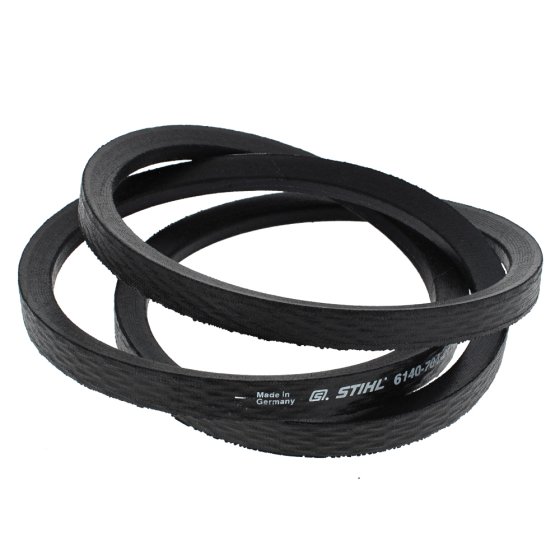 Blade Drive V-Belt for Stihl MR 4082 Ride-on Mowers - 6140 704 2110