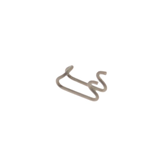 Clip for Stihl RT 4082.0, RT 5097.0 Ride-On Mower - OEM No. 6140 162 4500