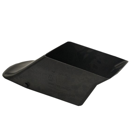Discharge Chute for Stihl MT5097.1C, MT5097.1Z Ride On Mowers - OEM No. 6160 763 1400