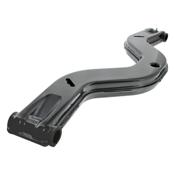 Axle for Stihl RT 4097.1 SX, RT 5097.1 Rider Mowers - 6165 700 2408