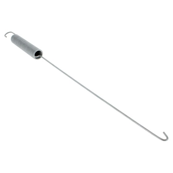 Tension Spring for Stihl RT5097.0C, RT5097.1, RT5112.0Z Rider Mowers - OEM No. 6165 703 5100