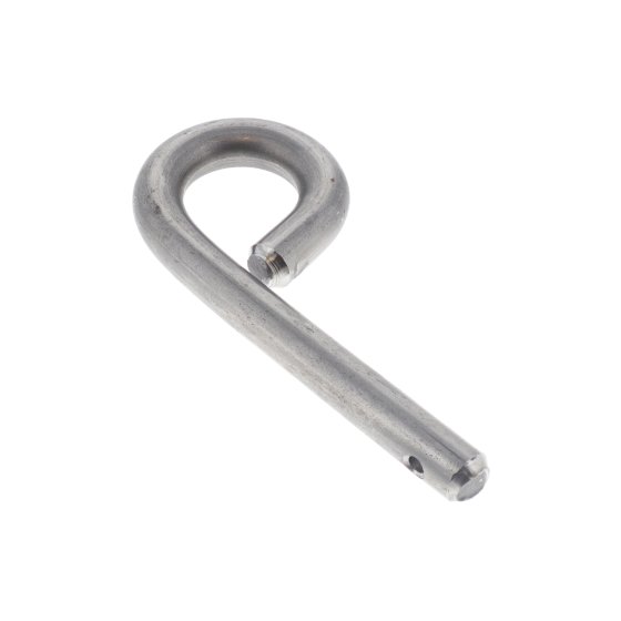 Lock pin for Stihl MT 6112.0 Ride On Mowers - OEM No. 6170 763 2330