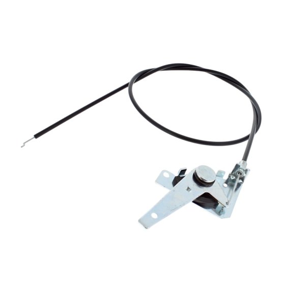 Throttle Cable for Viking MT 5097.0 K, MT 6112.0 K, MT 6127.0 KL Ride on Mowers - 6170 180 1140