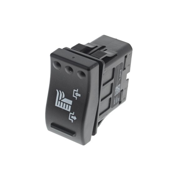 Switch for Stihl RT5097.0, RT5097.0C, RT5097.0Z Mowers - OEM No. 6170 430 0570