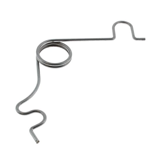 Torsion Spring for Stihl RT 4082.0, RT 4082.1 Ride on Mowers - OEM No. 6170 703 4900