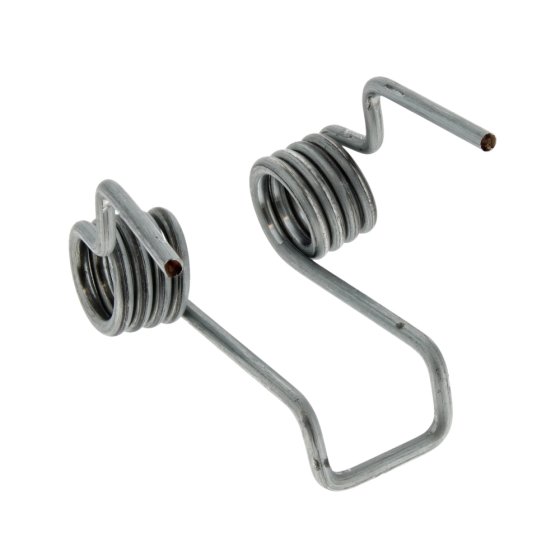 Torsion Spring for Stihl RT 5112.1 Z, RT 6112.0 ZL Ride on Mowers - OEM No. 6170 703 4910