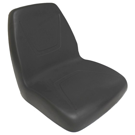 Seat for Stihl RT 4082.1, RT 4097.1 SX Ride On Mowers - OEM No. 6170 760 0315