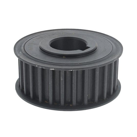 Toothed-Belt Pulley 28Z for Stihl RT5112.0Z, RT6112.0ZL Rider Mowers - 6170 760 7510