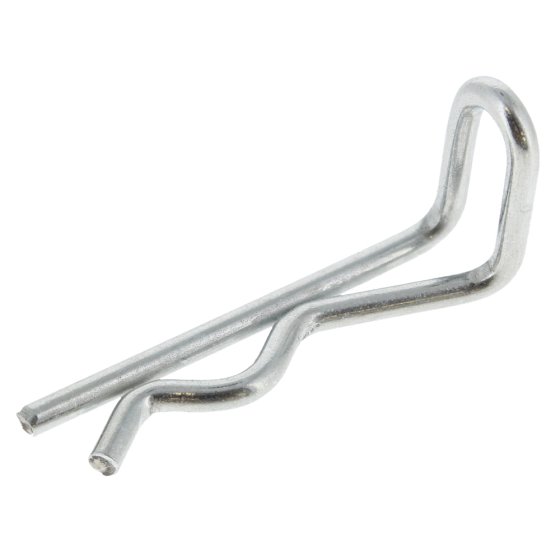 Spring Clip for Stihl RT 4082.0, RT 4097.0 SX, RT 4112.0 S Mowers - 6170 763 1000