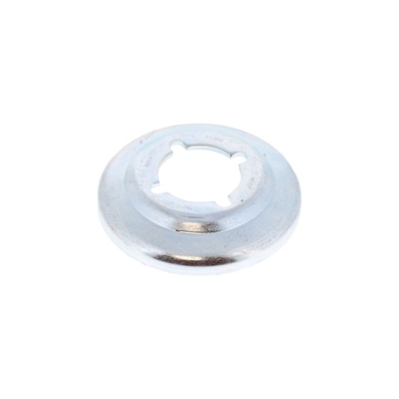 V-Belt Pulley Half for Stihl Viking MT 6112.0, Viking MT 6127.0 KL Rider Mowers - OEM No. 6170 764 8400