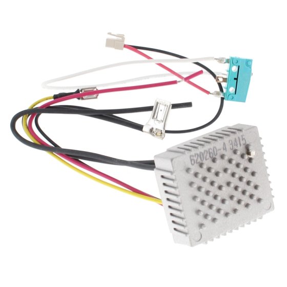 Controller for Makita DCS550RMJ, DCS550Z Cordless Metal Cutter - 620G70-1