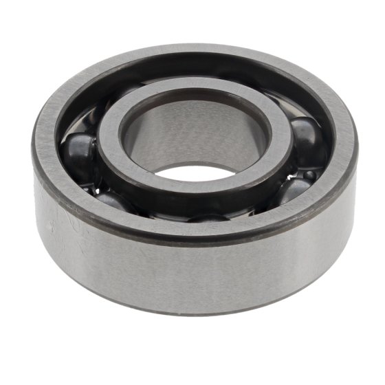 6202 C3 Deep Groove Ball Bearing - Open Face - I.D 15mm x O.D 35mm x 11mm