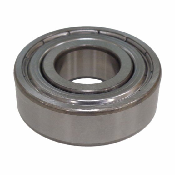 Steel Closed Ball Bearings