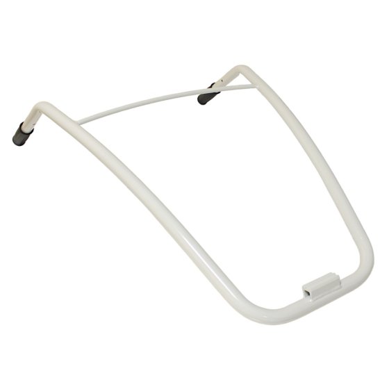 Handle for Stihl MH445.0, MH445.0R, MH445.1 Tillers - OEM No. 6241 740 5205