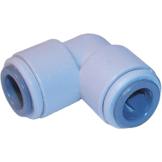 Imperial Equal Elbow Couplings
