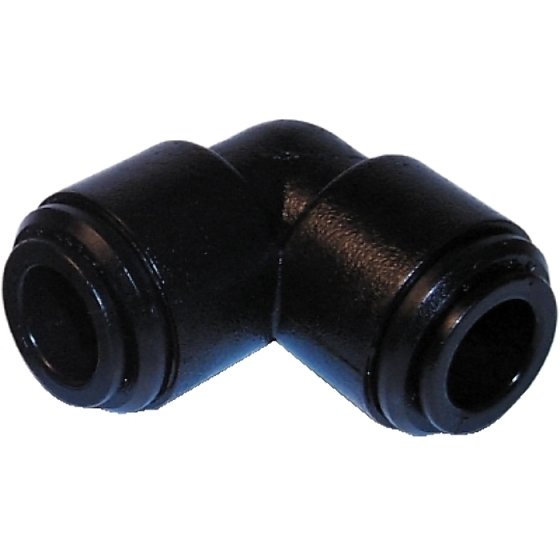 Metric Equal Elbow Couplings