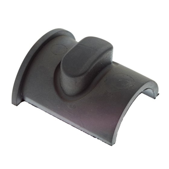 Pipe Damper for Makita RBC281 Brushcutter - 6271500105