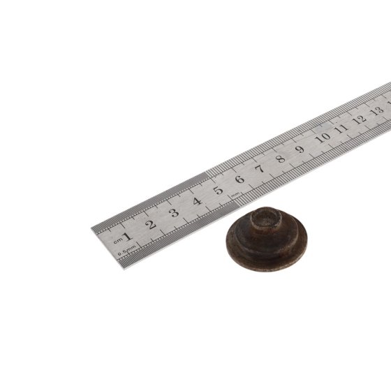 Valve Spring Seat for JAP 4F Engines - 6275