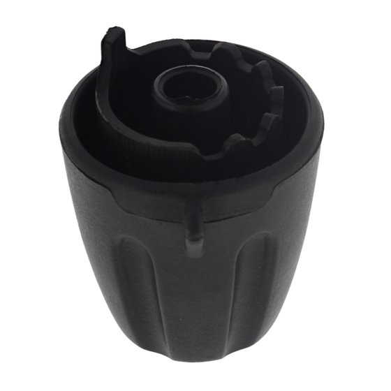Rotary Handle for Stihl LB540 Scarifiers - OEM No. 6290 708 4300