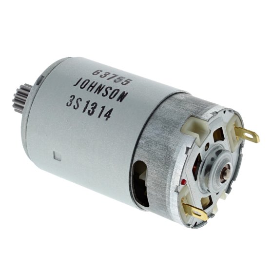 DC Motor for Makita 6226D Li-ion 3/8" 9.6v Cordless Driver Drill - 629785-5