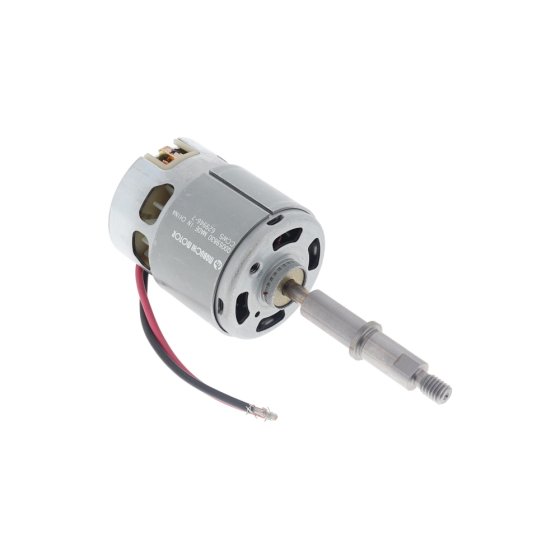 DC Motor for Makita DVR350RFE Concrete Vibrators