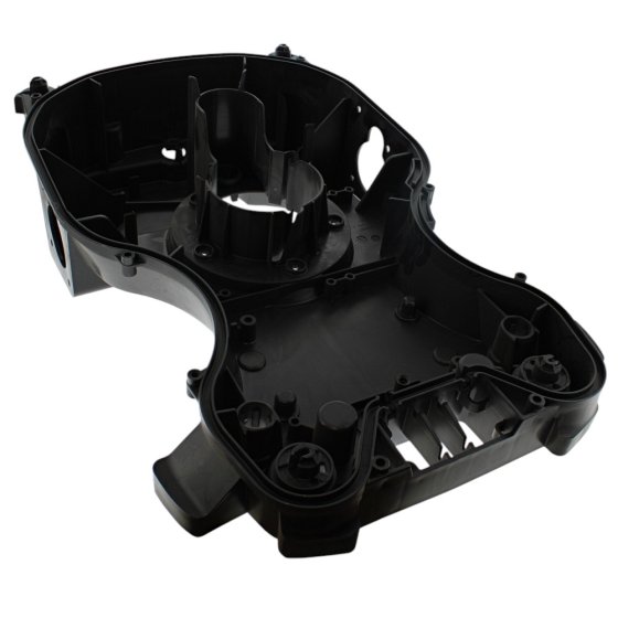 Housing, Lower for Stihl RMI422.1, RMI422.2, RMI522.0 C Mowers - OEM No. 6301 701 1050