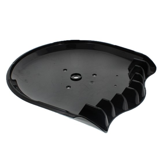 Mower Deck Housing fits Stihl RM1632 Robotic Mower - Genuine Part - OEM No. 6309 701 1011