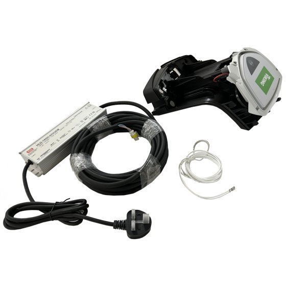 Conversion Kit for Viking MI 632.0 Robot Mowers - OEM No. 6309 007 1017