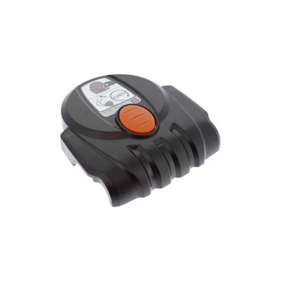 Housing Half for Stihl RMA 235.1, RMA 235.0 Mowers - 6311 430 9907