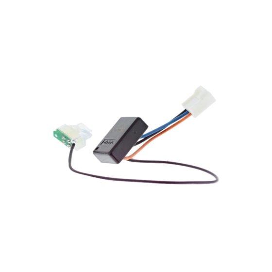 Light Circuit for Makita BDF450, BHP450 Cordless Driver Drill - 631693-8