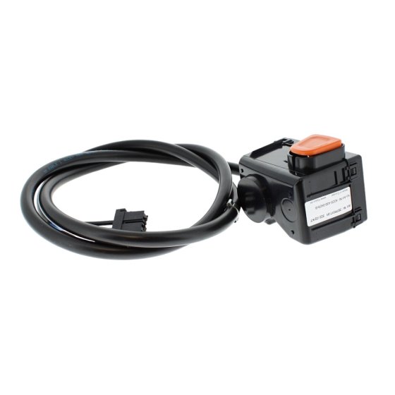 Dead-Man Switch for Stihl RMA339.0C Cordless Lawn Mower - OEM No. 6320 430 0429