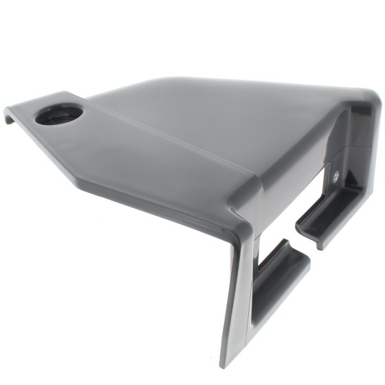 Cover L Side fits Honda HRX426 QX, HRX426 RXE Mower - 63236-VK7-A50
