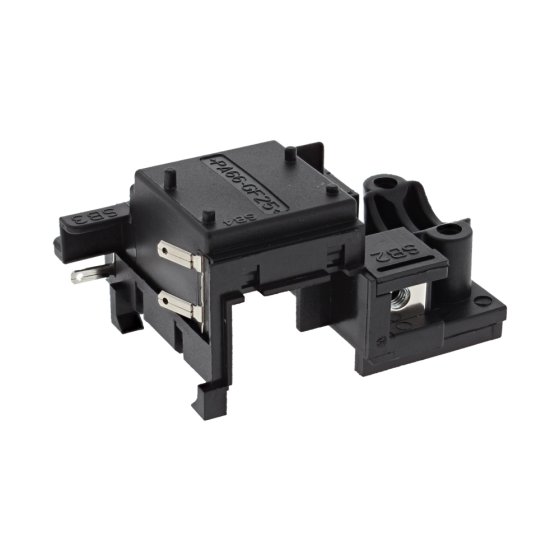 Makita Switch Block for Makita 9564, 9564CV  - 632945-0