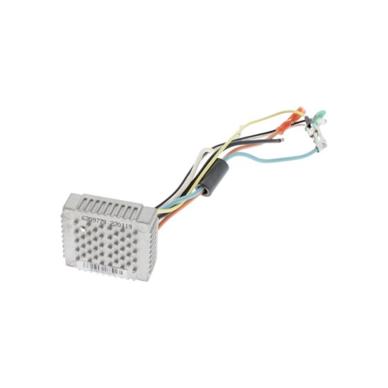 Controller for Makita DUR181 Trimmer - OEM No. 632M91-7
