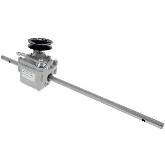 Gear box for Stihl MB 3 RT, MB 3.0 RTX, MB 3.1 RT Lawn Mowers- OEM No. 6336 640 0102