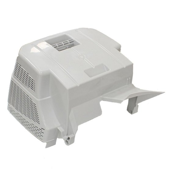 Grass catcher for Stihl MA 443.1, MA 443.1 C, MB 443.1 Mowers - OEM No. 6338 703 9604