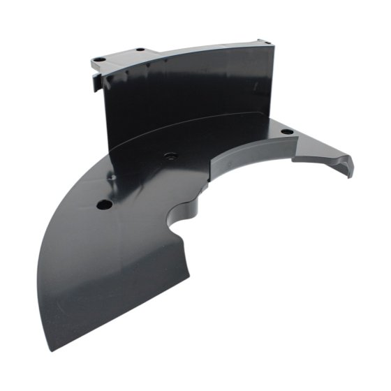 Cover for Stihl RM443.1T, RM443.0, RM443.0T Mowers - OEM No. 6338 706 0700