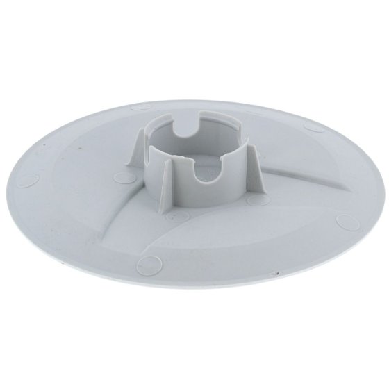 Wheel Cap Front for Stihl RME 443.0 Mower - OEM No. 6340 704 0301
