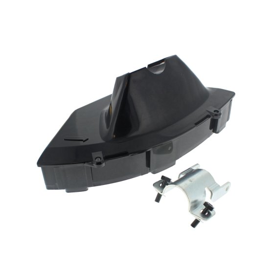 Protector Assembly for Makita EM4340L Brushcutter - OEM No. 6348002001