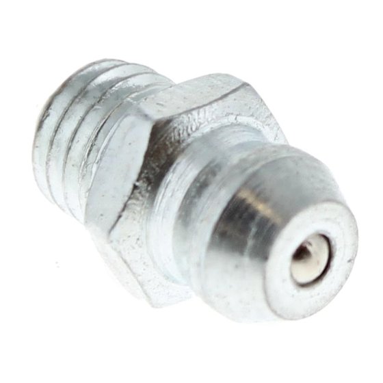 Imperial Grease Nipples