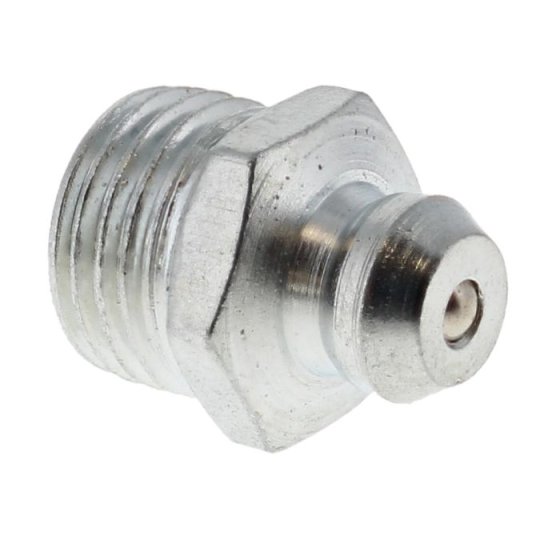 Metric Grease Nipples