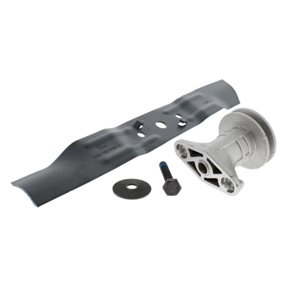 Blade Bushing Set for Stihl MB248.1T, MB248.3T Lawn Mowers - OEM No. 6350 007 1075