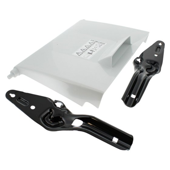 Kit for Stihl RM 248.0, RM 248.0 T, RM 253.0 T Mowers - OEM No. 6350 007 1085
