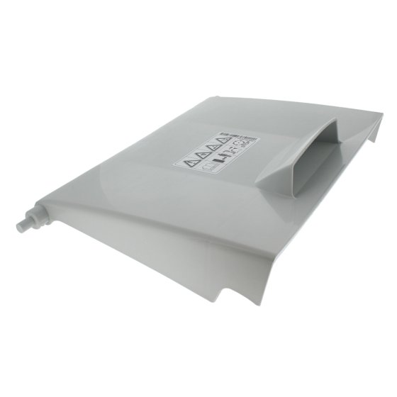 Housing Flap for Stihl RM 248.0, RM 248.0 T Mower - OEM No. 6350 700 2708